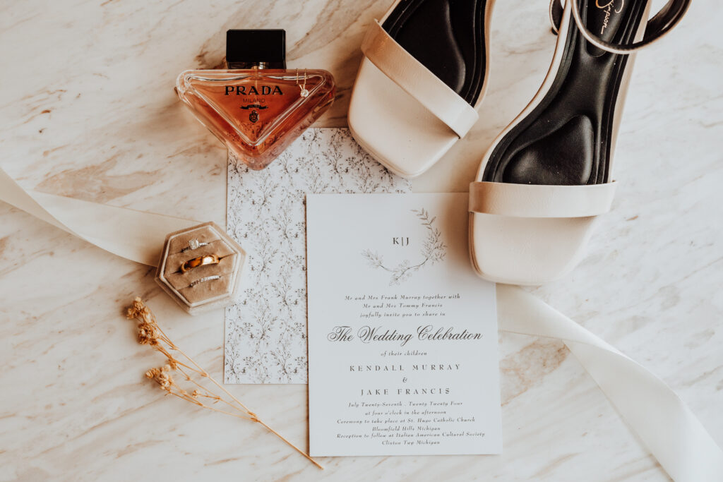 michigan weddings 