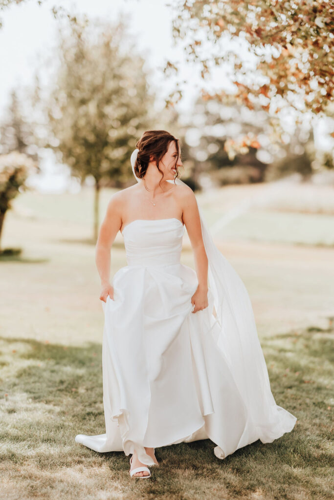 best wedding dress shops in michigan
