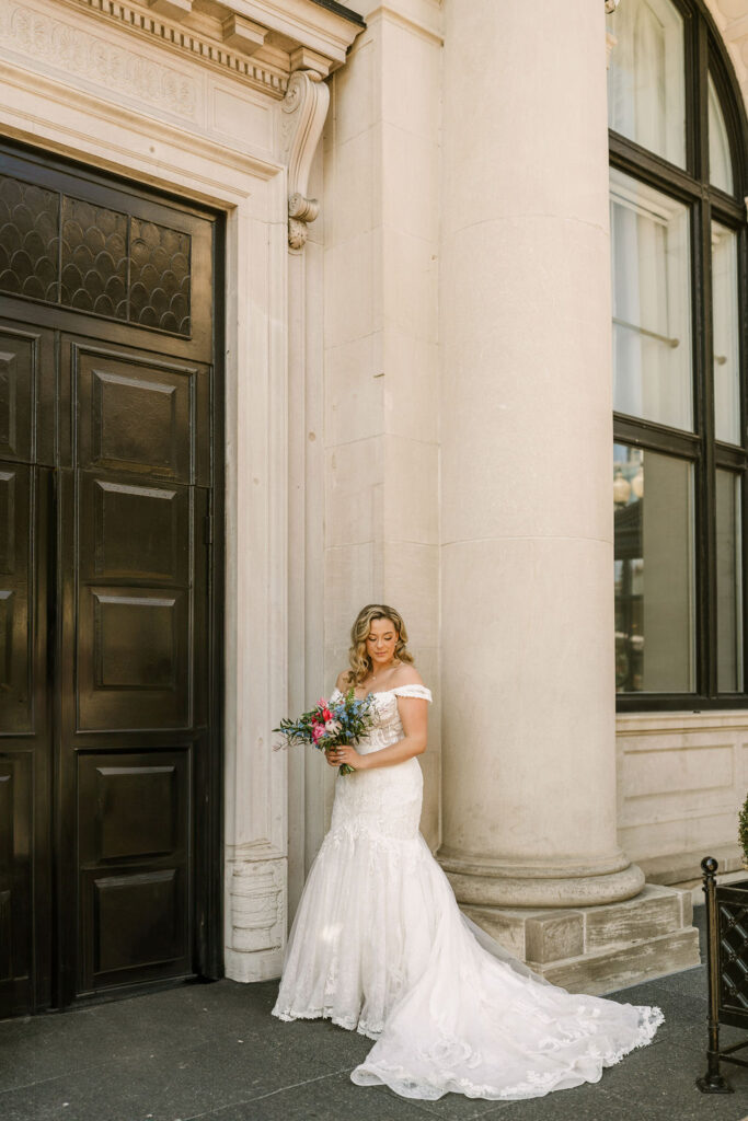 best wedding dress shops in michigan