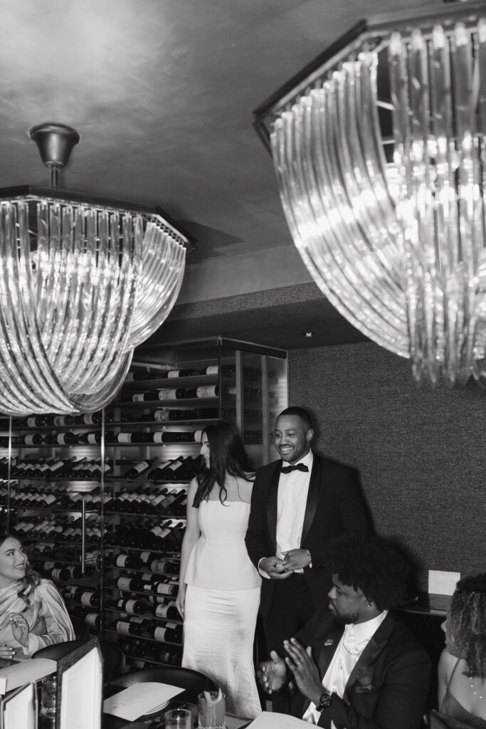 luxury michigan micro weddings