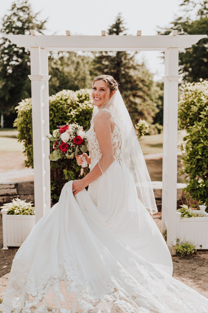 best wedding dress stores in michigan