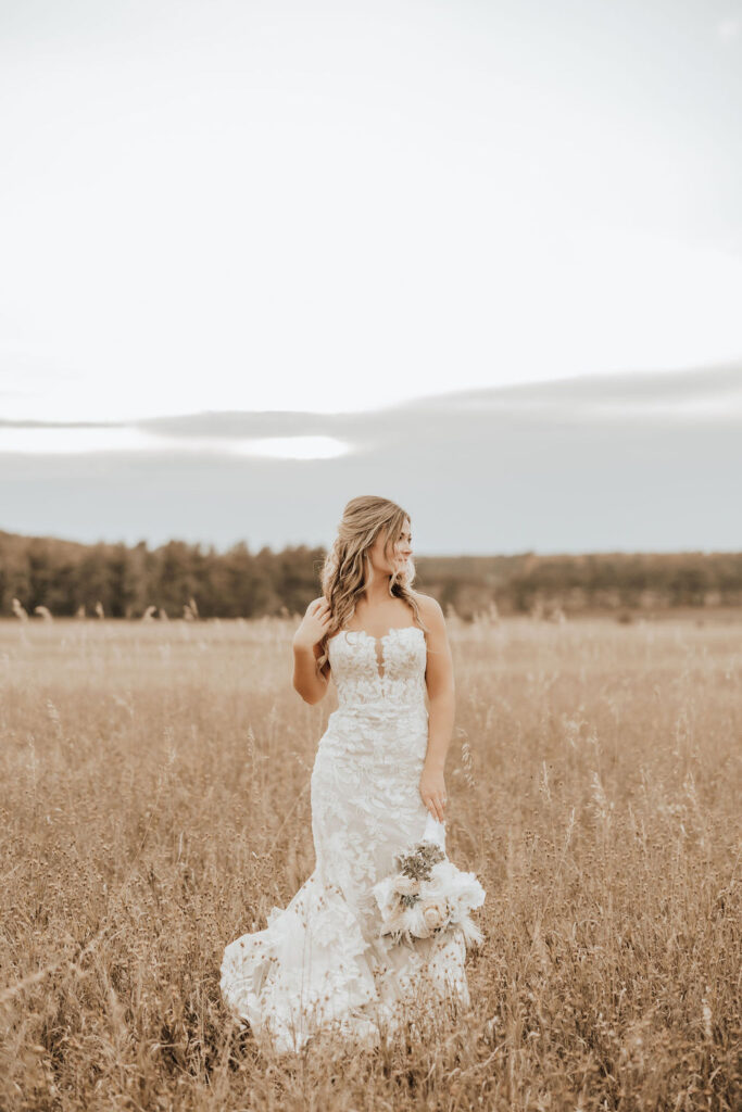 best wedding dress boutiques in michigan