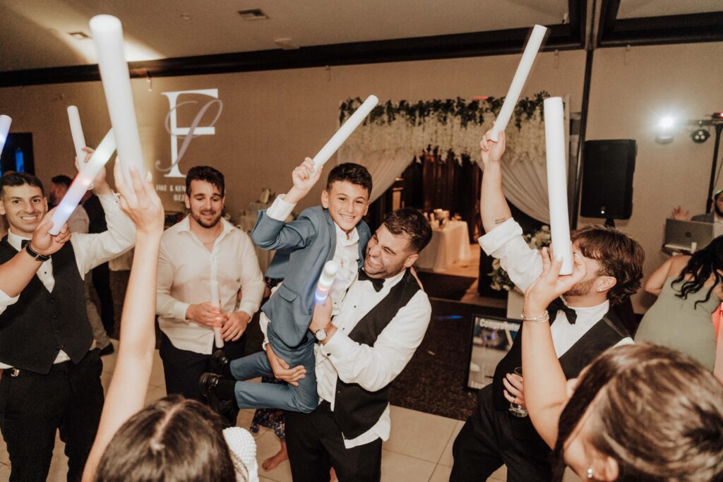 how to budget your michigan wedding