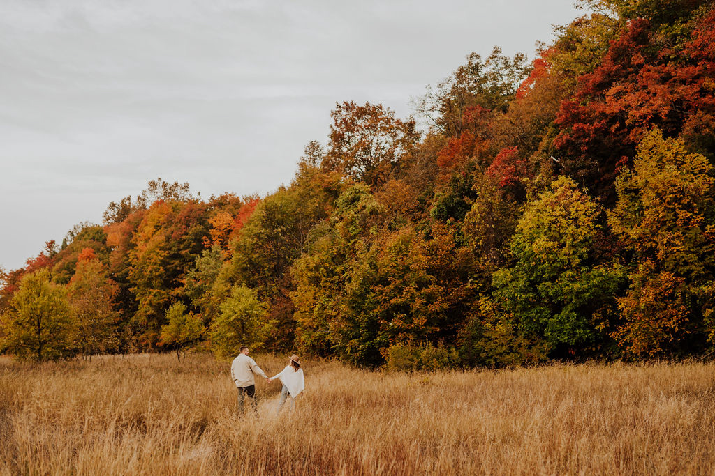 when to get married at sleeping bear dunes