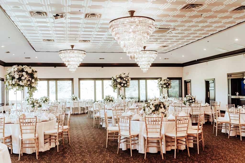 how to plan a michigan wedding 