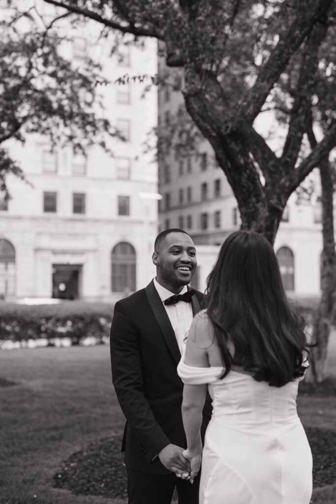 what is a micro wedding