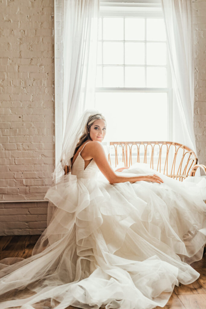 best wedding shops in northern michigan