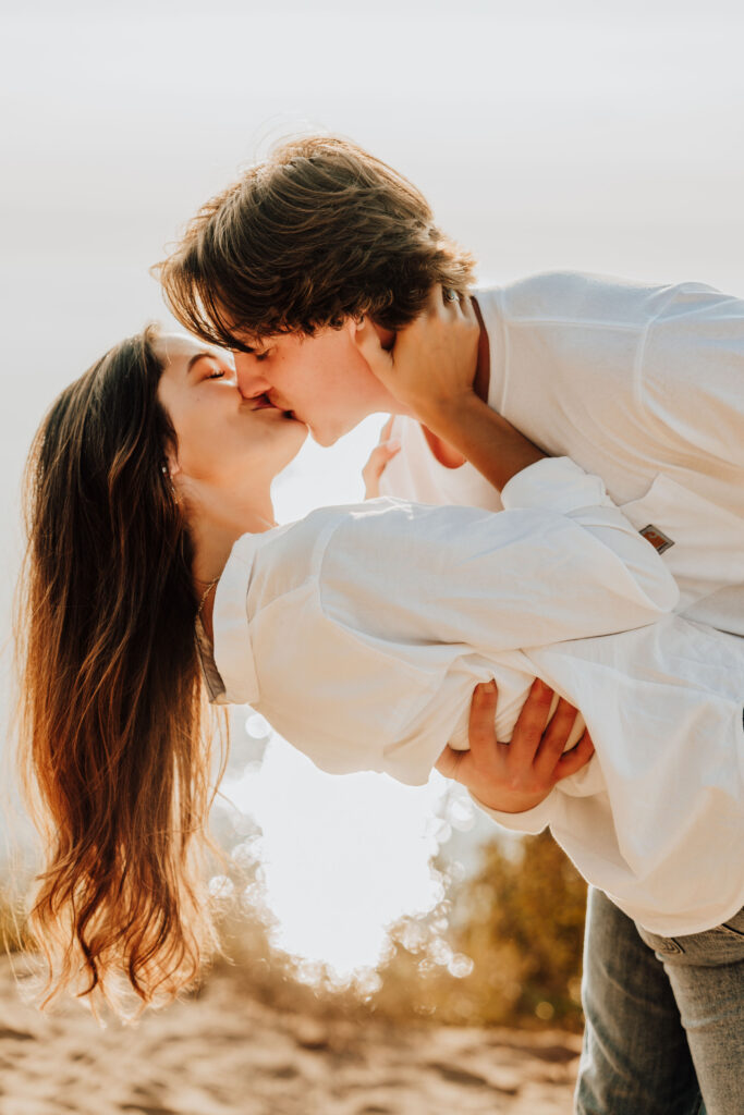sevierville micro wedding 