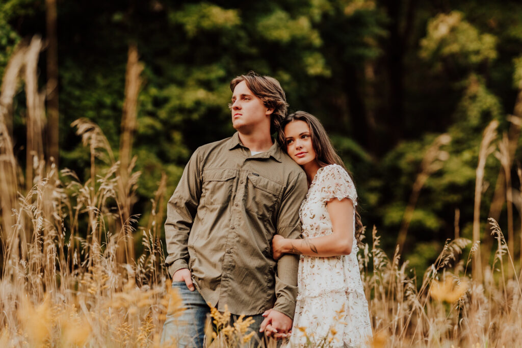sevierville micro wedding 