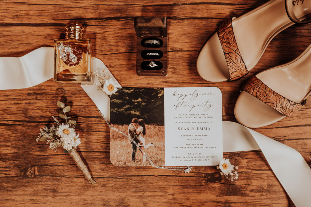 sevierville micro wedding 
