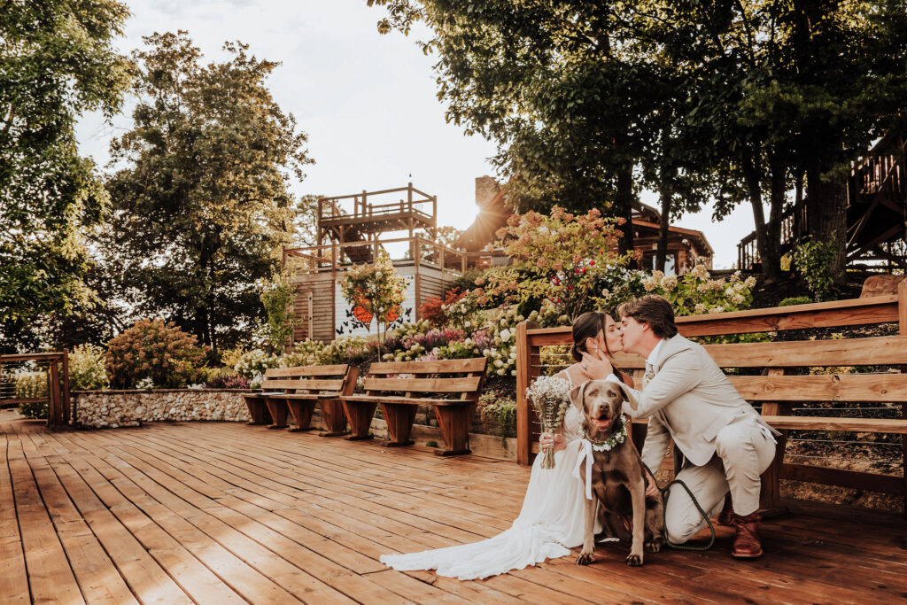 best michigan ceremony sites