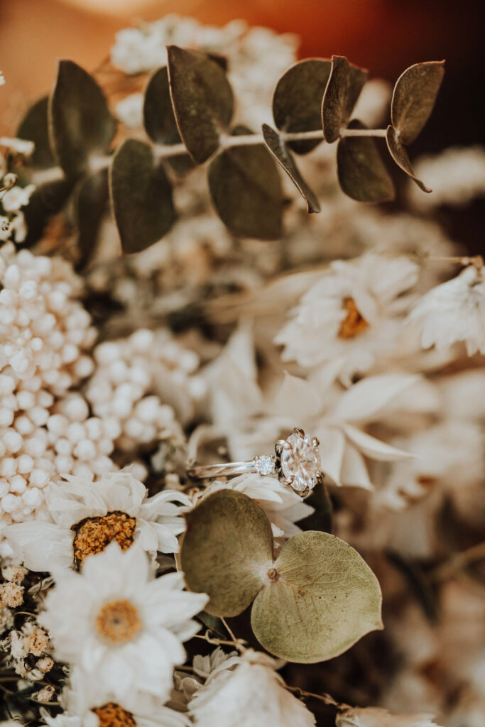 sevierville micro wedding 