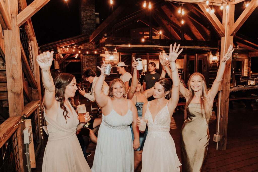how to create a guest list for your micro wedding