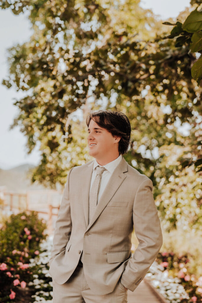 sevierville micro wedding 