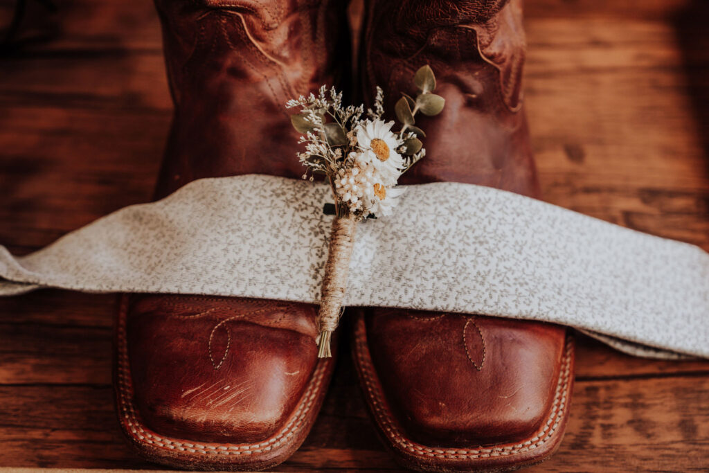 sevierville micro wedding 