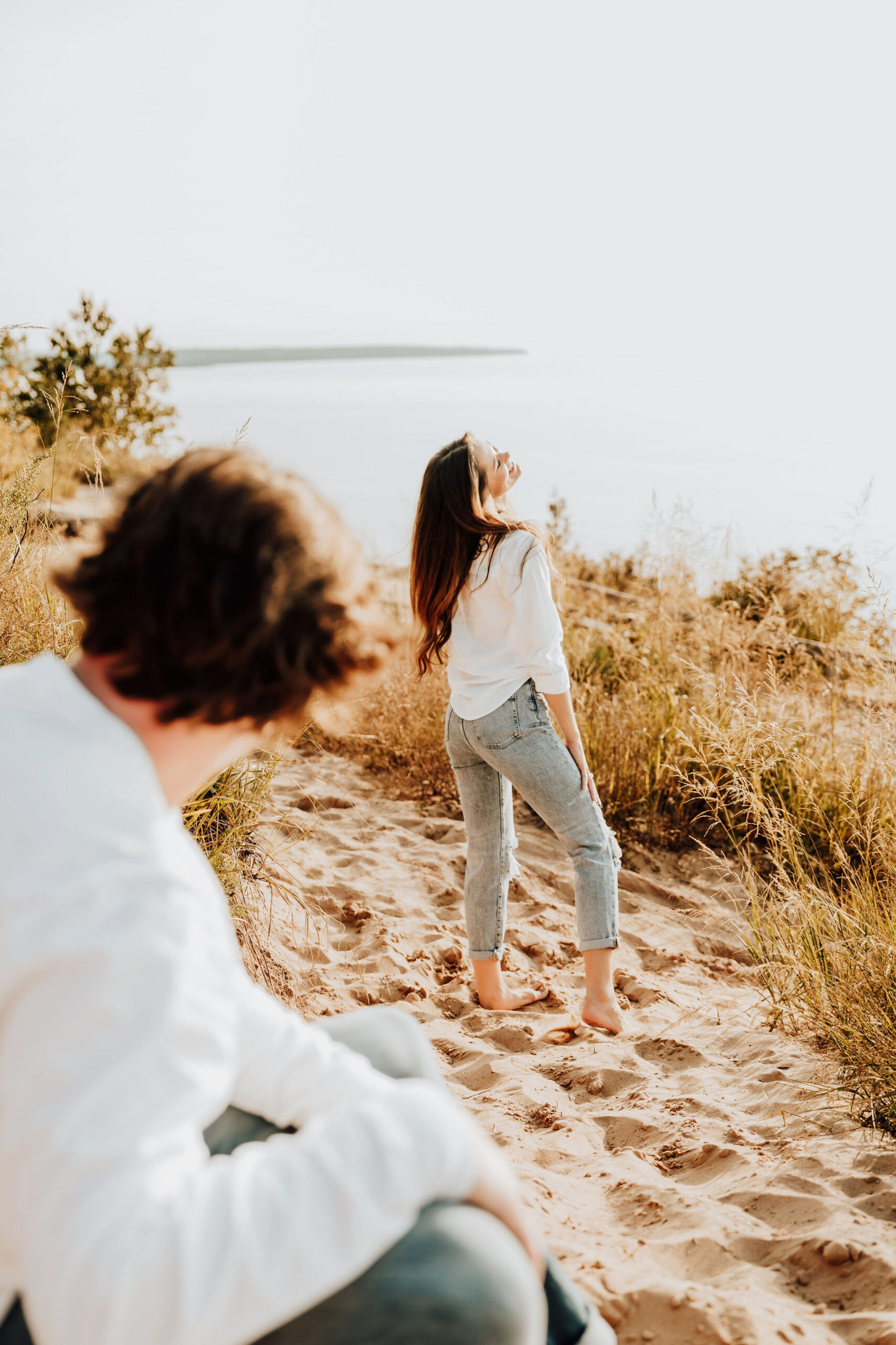 how to know your partner is about to propose