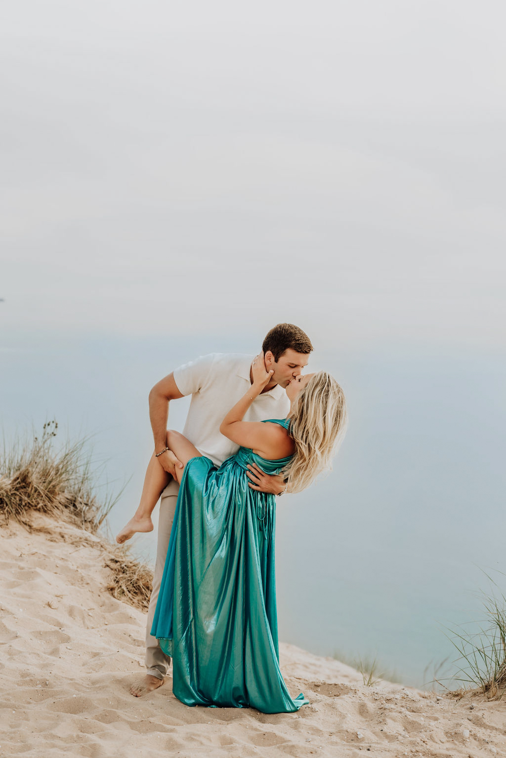 michigan proposal