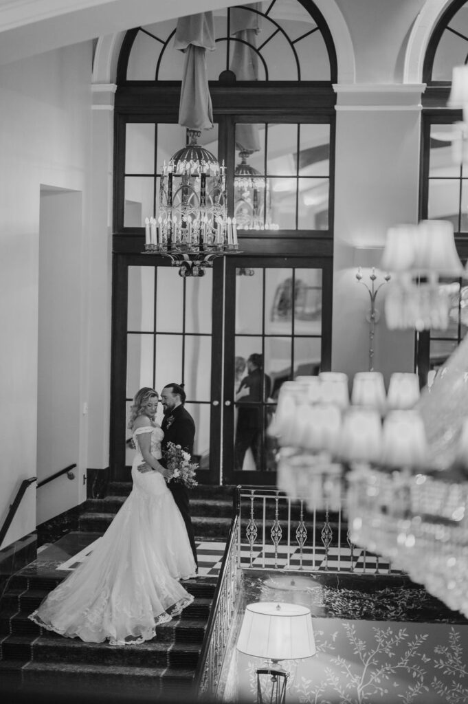 how to create a guest list for your micro wedding
