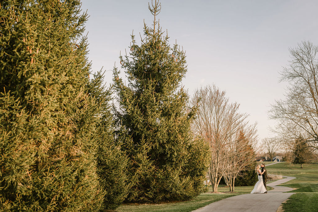 what makes a michigan photographer luxury