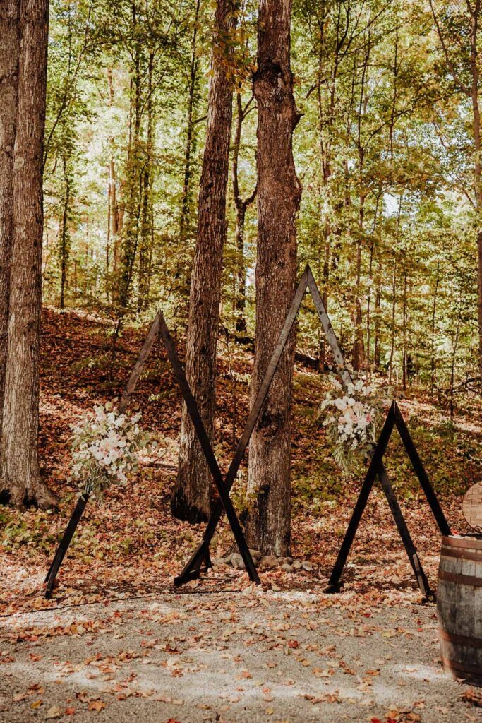 jacobs farm wedding, in traverse city