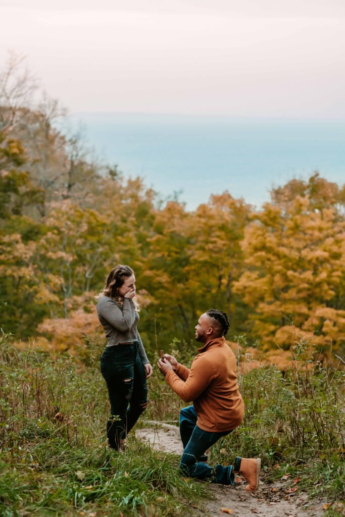how to propose: 8 steps for a meaningful experience 