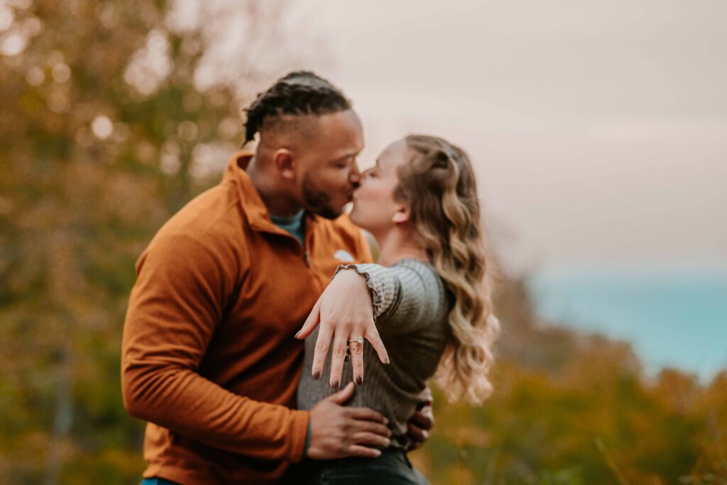 proposing in michigan