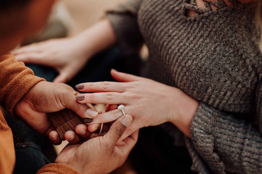 how to propose: 8 steps for a meaningful experience 