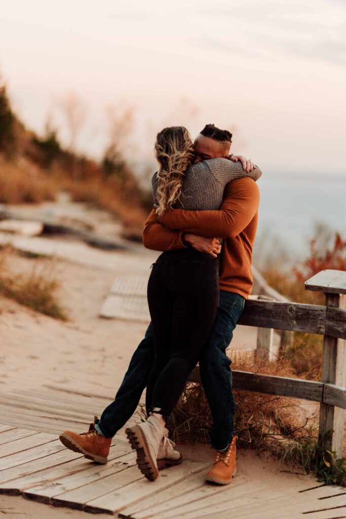 how to propose: 8 steps for a meaningful experience 
