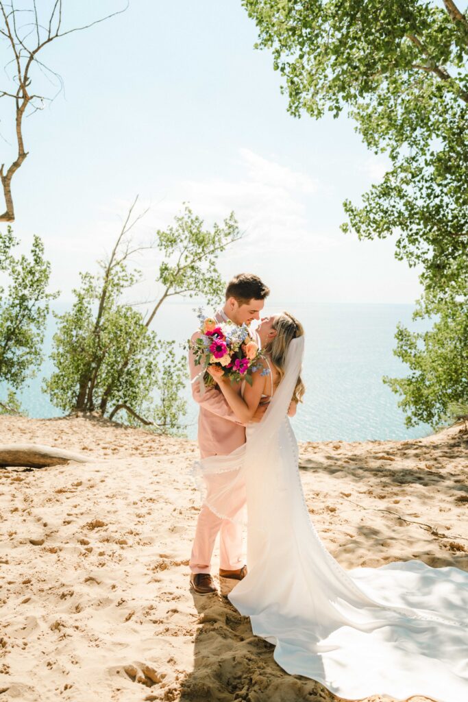 small michigan ceremony sites
