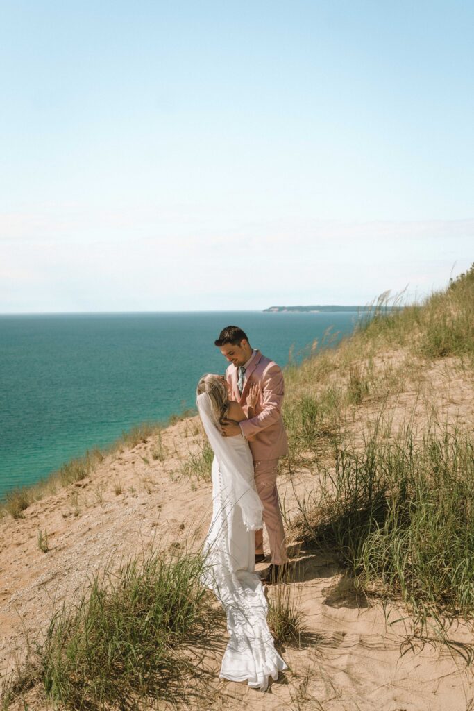 how to budget your michigan wedding 