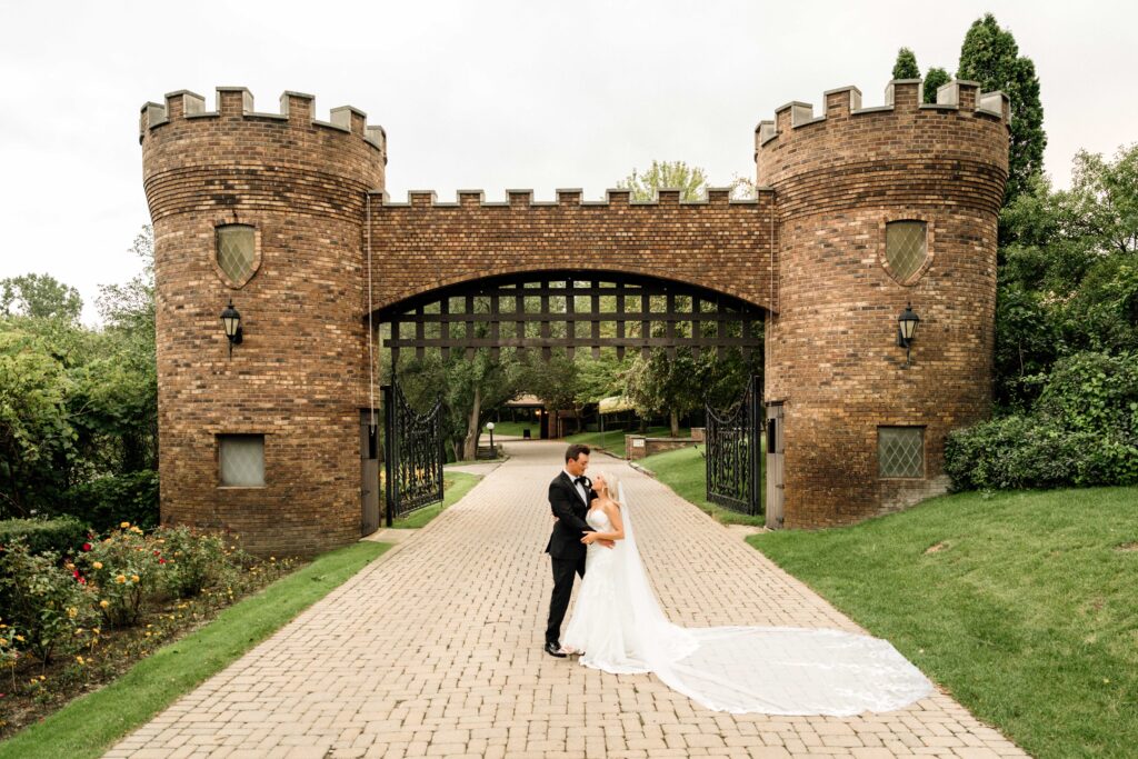 how to budget for your michigan wedding 
