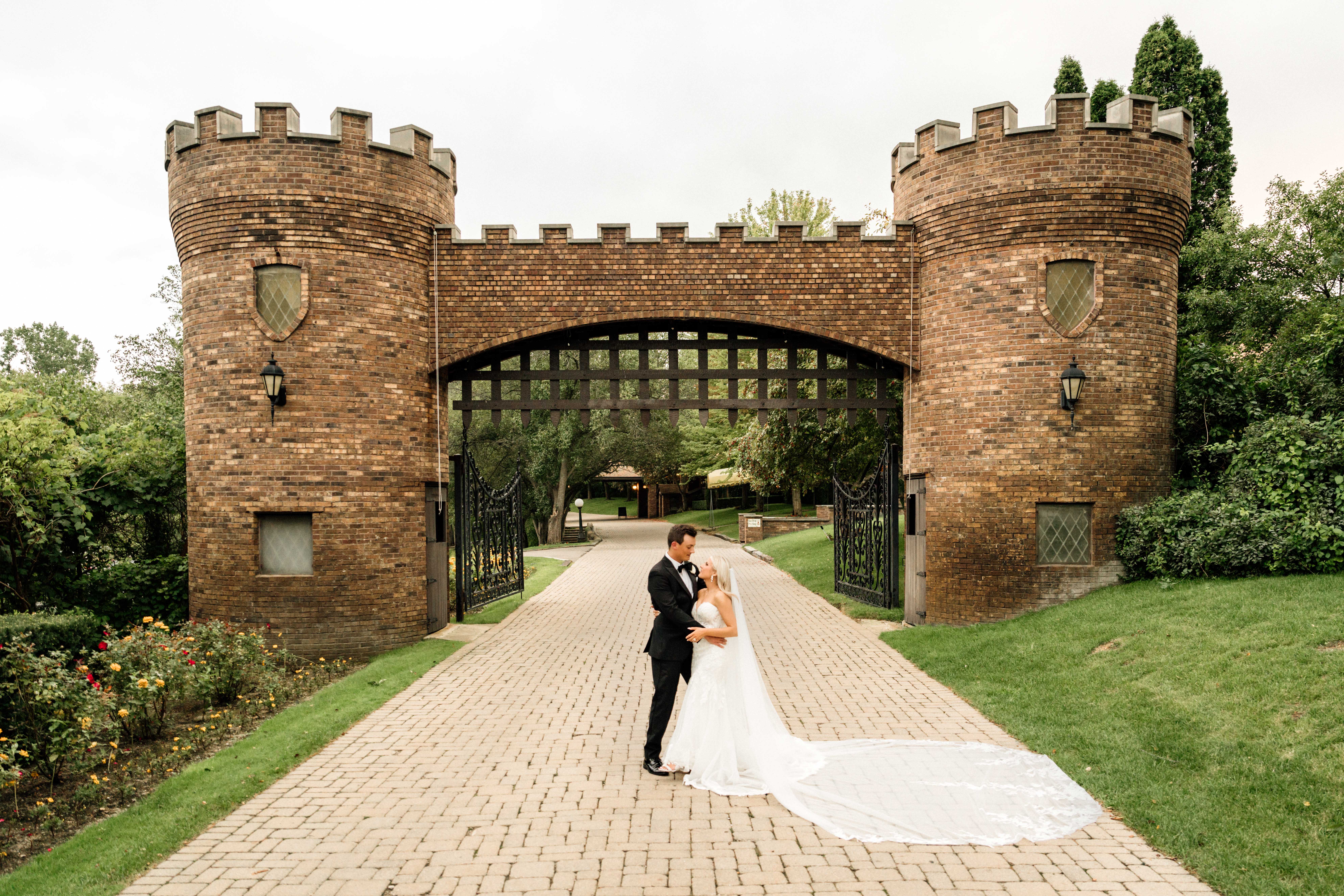 how to plan a michigan weddings