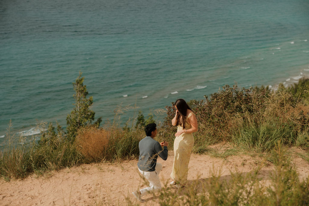 how to plan a proposal in 8 steps