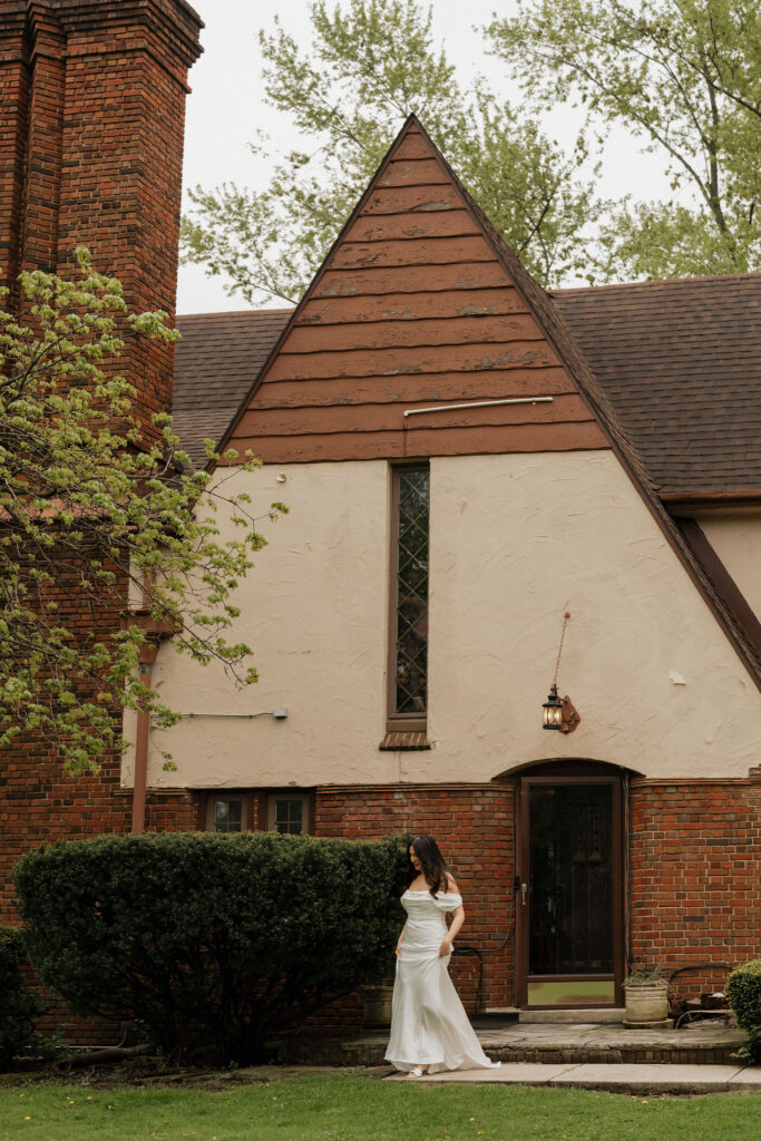 detroit elopement