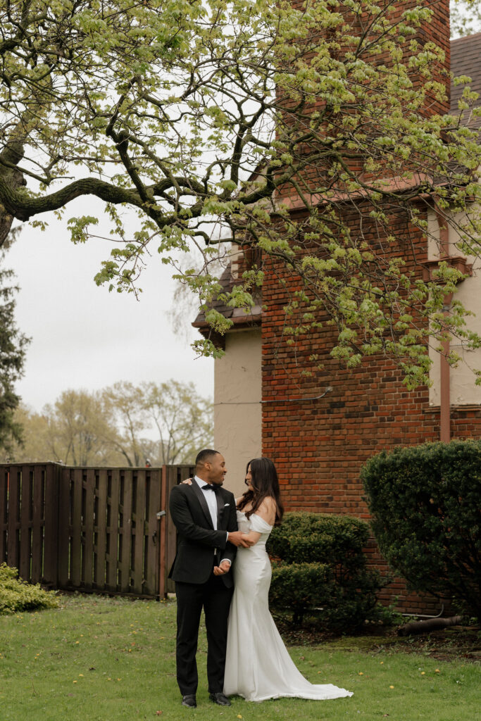 detroit elopement
