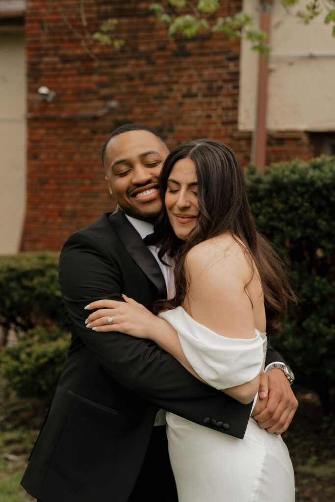 the best michigan wedding photographers