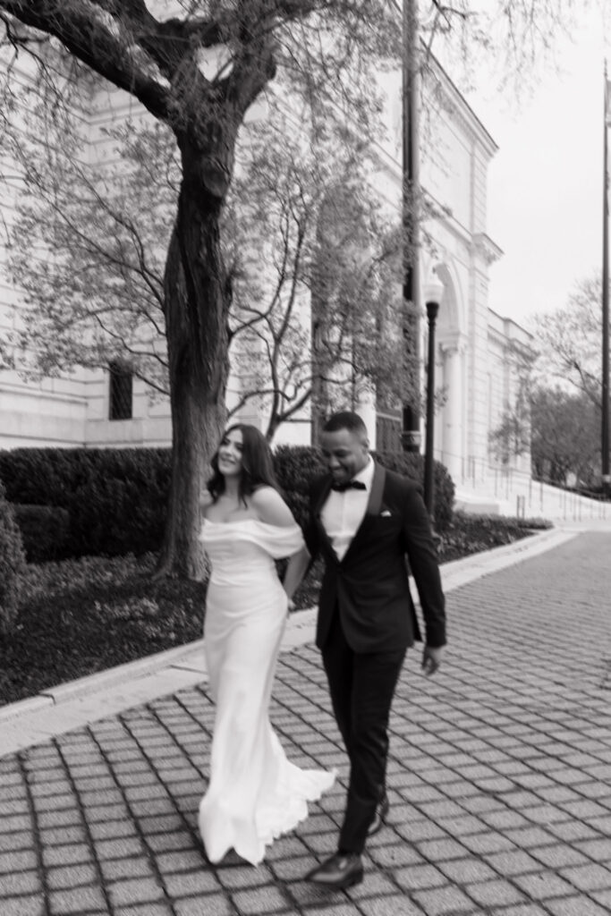 detroit elopement