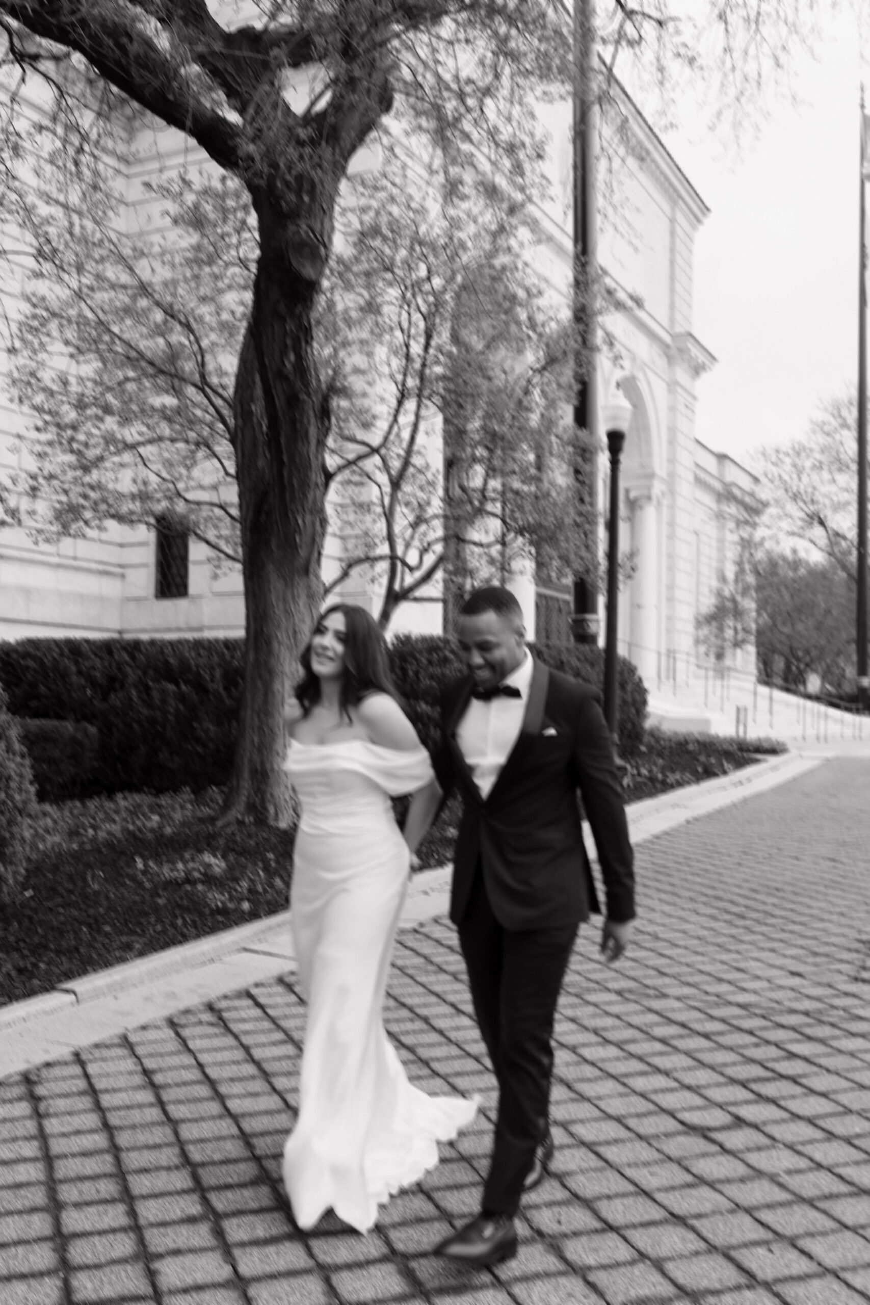 detroit elopement