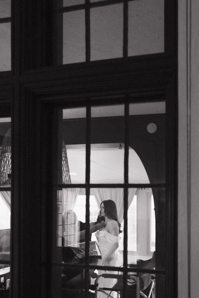 detroit wedding