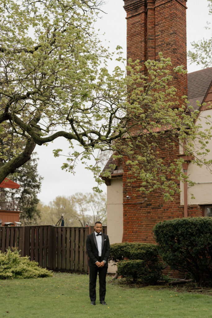 detroit elopement