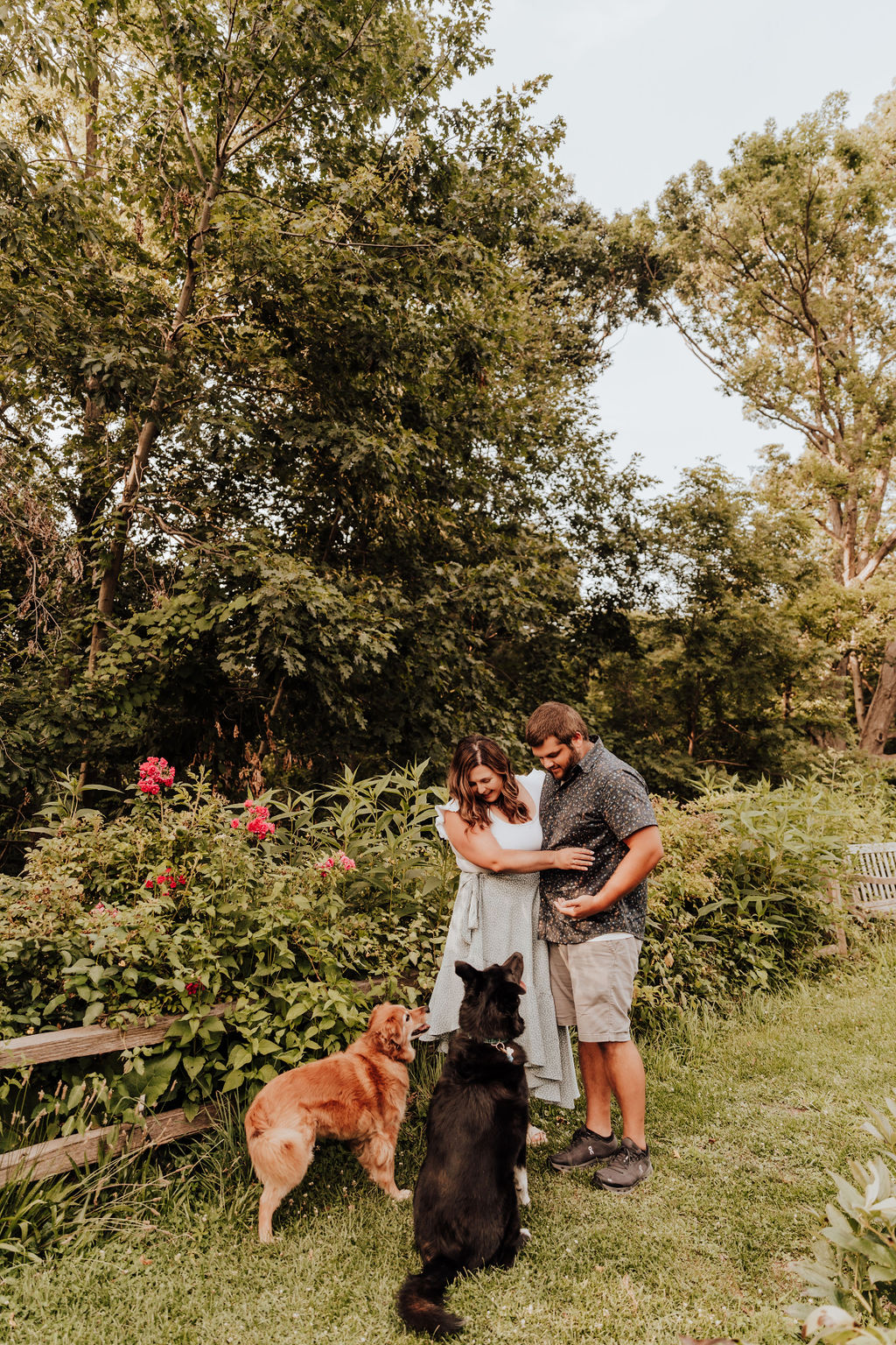 best places to propose in michigan