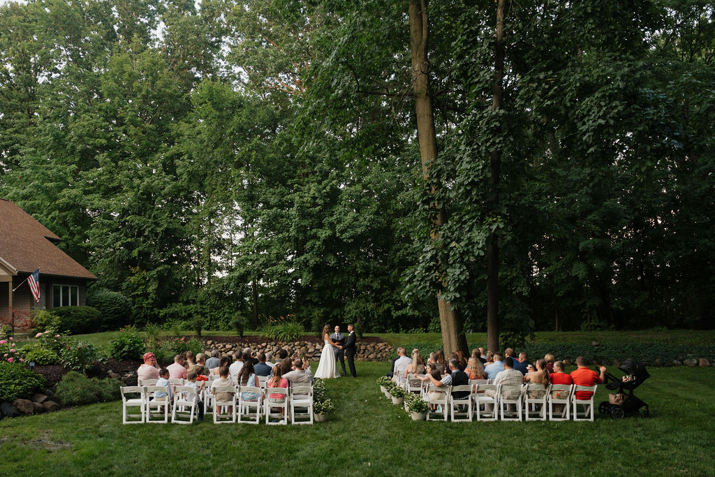 frankenmuth wedding portraits