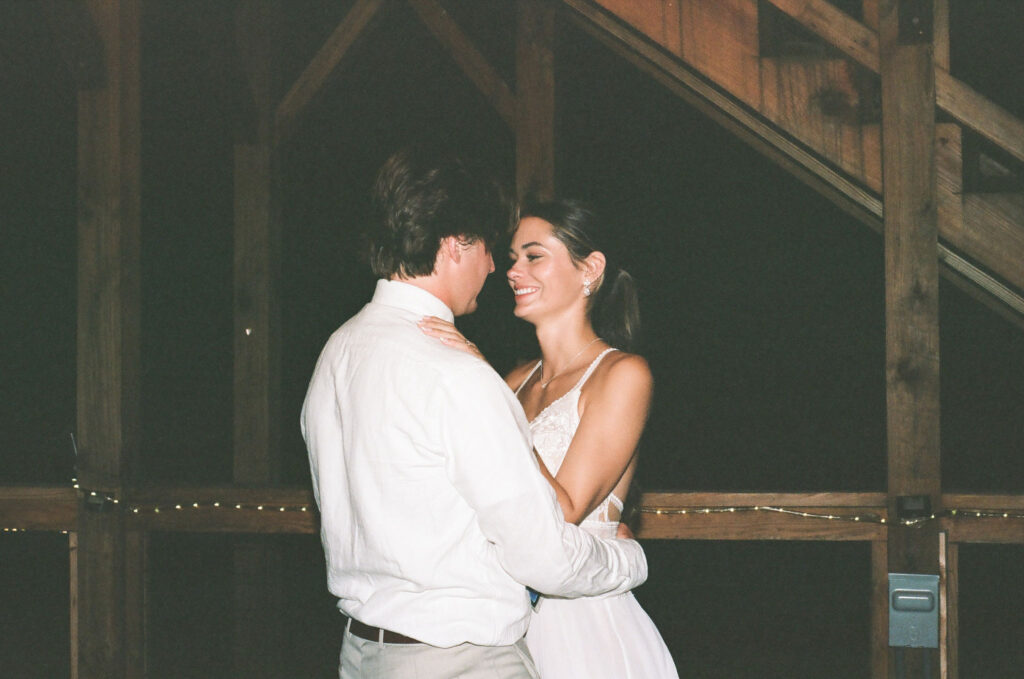 35mm Film Photography in Michigan | Finding the Right Film Photographer 