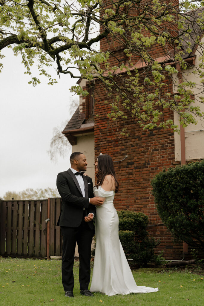 benefits of having a first look 