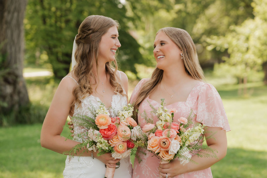 how to create a wedding family photo list 