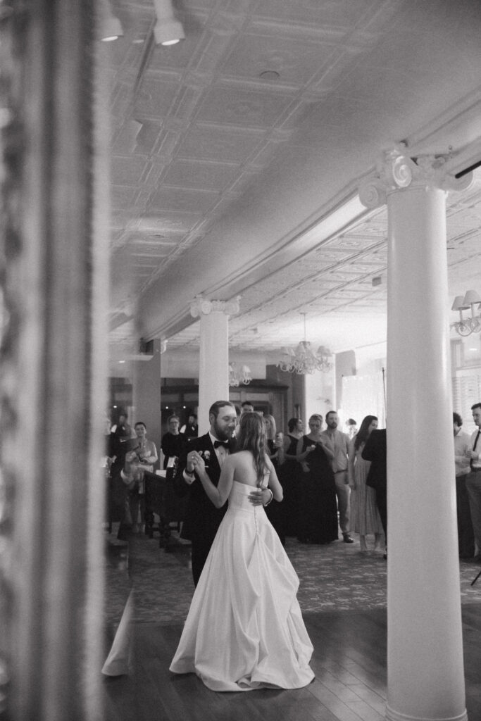 luxury weekend wedding photography