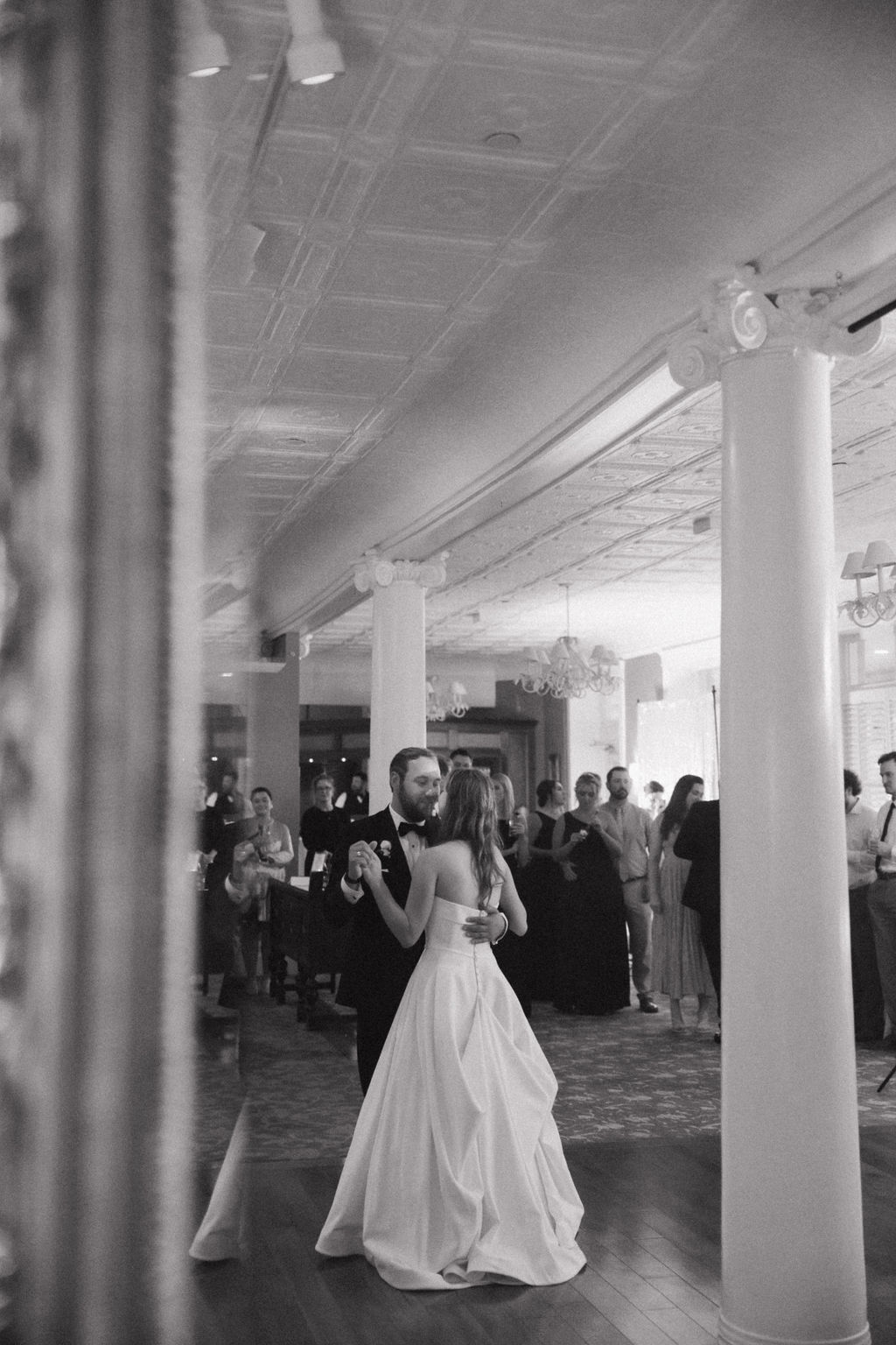 luxury weekend wedding photography