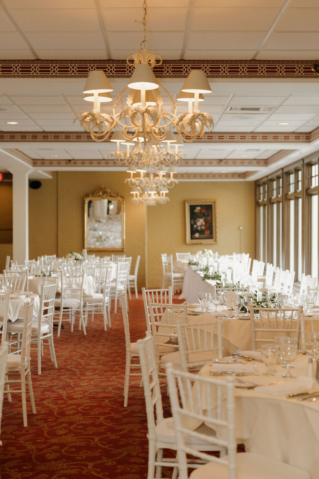 planning a luxury wedding weekend in michigan