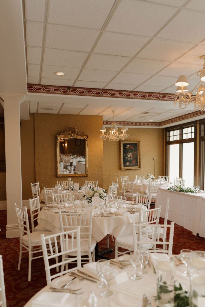 best wedding venues in michigan