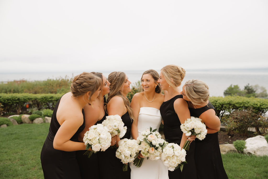 greencrest manor wedding